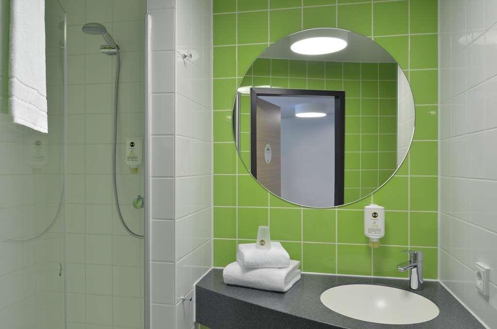 B&B Hotel Krefeld Eksteriør billede
